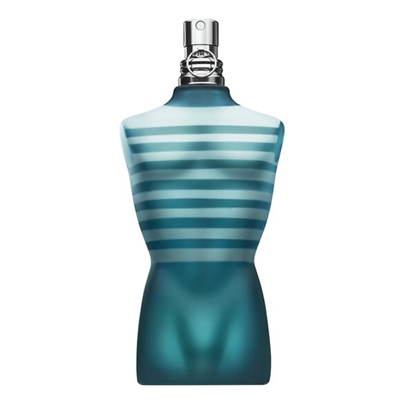Le Male - Apa de Toaleta ambrata - Note de Menta, Lavanda & vanilie, Jean Paul Gaultier